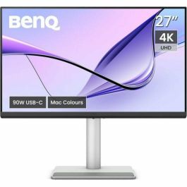 Monitor Gaming BenQ 4K Ultra HD 27" Precio: 582.68999943. SKU: B1563L8TCB