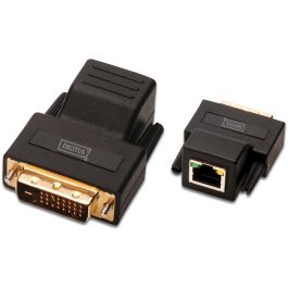 DIGITUS Extender DVI Video über Cat5/UTP bis zu 70m Precio: 99.58999985. SKU: B13AVWK5Z7