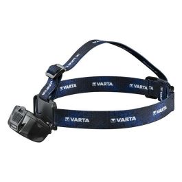 Varta Work Flex Motion Sensor H20 Linterna con Sensor de Movimiento, Tecnología LED, IP54, 150 Lúmenes