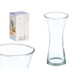 Giftdecor Jarrón Estrecho de Cristal Transparente con Boca Ancha 21 cm Alto (Set de 12) Giftdecor Jarrón Estrecho de Cristal Transparente con Boca Ancha 21 cm Alto (Set de 12) Precio: 18.49999976. SKU: B1AF5WSXVZ