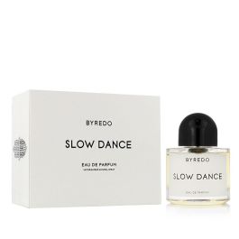 Perfume Unisex Byredo EDP Slow Dance 50 ml Precio: 169.98999963. SKU: B1JHZ4SR7B