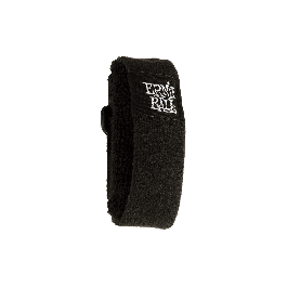 Ernie Ball FretWrap Sm Accesorio Apagador Amortiguador de Cuerdas para Guitarra Eléctrica Acústica Bajo Ukelele