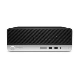 HP OC-4012 Ordenador Reacondicionado SFF Prodesk 400 G5 Intel i5-8ª Gen, 8GB RAM, 256GB NVMe SSD, Windows 11 Pro (Grado A) Precio: 223.50000024. SKU: B1E44J3JAW