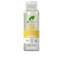 Dr. Organic MUM Aceite para Estrías 100 ml - Hidratante y Regenerador con Ingredientes Naturales Precio: 11.49999972. SKU: B1H99QG5XD