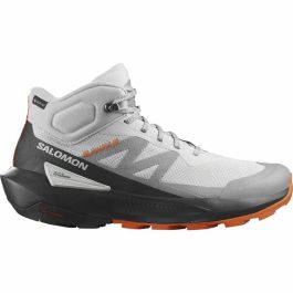 Zapatillas Deportivas Hombre Salomon Elixir Activ Mid Blanco Precio: 165.0077. SKU: B1CKBCQ7XK