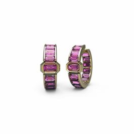Pendientes Mujer Guess Precio: 93.49999967. SKU: B1G874Z9AF