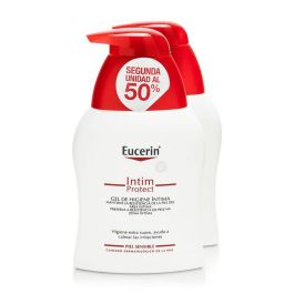Eucerin Higiene Íntima, Pack de 2 x 250ml Precio: 12.50000059. SKU: S0564339