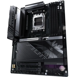 Gigabyte GIG1736295751820 Placa Base B850 AORUS ELITE WIFI7 Zócalo AM5 DDR5 Wi-Fi 7
