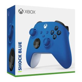 Mando Gaming Microsoft QAU-00009 Azul Xbox® Precio: 87.5900003. SKU: B12KGWA2KB