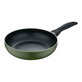 Sartén de aluminio prensado, inducción, experto ø22 cm