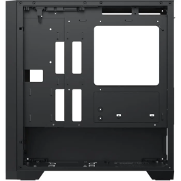 Xigmatek Minitorre NYX II Formato M-ATX Negro