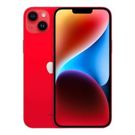Apple iPhone 14 Plus 128 GB 6.7 Pulgadas Super Retina XDR Chip A15 Bionic Cámara Dual 12Mpx Batería Larga Duración Precio: 955.49999941. SKU: S7816224