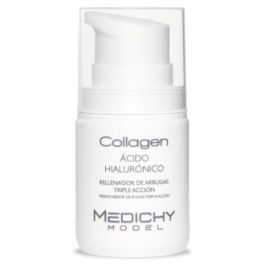 Collagen Acido Hialuronico 50Ml. Precio: 12.50000059. SKU: B15FZF2PT4