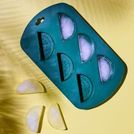 Cook Concept Molde para 6 cubitos de fruta Dolce Vita de silicona