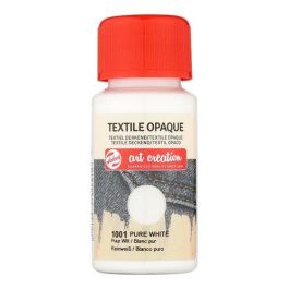 Pintura Para Tela Talens Art Creation Opaca 50 Ml (Bote) Blanco Puro Precio: 3.50000002. SKU: B199RV4FNA