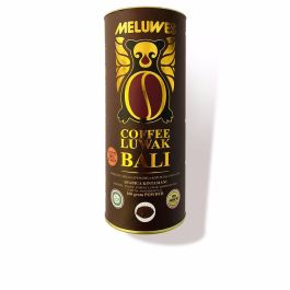 Coffee Luwak Bali Café Kopi Luwak Bali 50% Molido 100 gr Precio: 37.50000056. SKU: B1G8QEHMY8