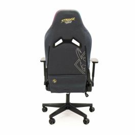 Silla Gaming Woxter GM26-068 Negro RGB