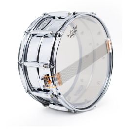 Caja 14"X 6,5" Sensitone Steel Caja 14"X 6,5" Sensitone Steel