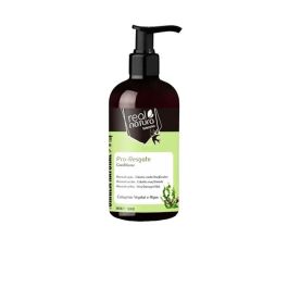 Real Natura Cond. Sem Sal Pro-Resgate Acondicionador Reparador Cabello Dañado 300ml Precio: 6.59000001. SKU: B148QS84RM