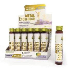 Metal Endurance Precio: 45.4999996. SKU: B1DTKW9HER