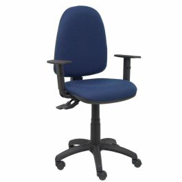 Silla de Oficina Tribaldos Piqueras y Crespo I200B10 Azul marino Precio: 137.50000044. SKU: S5703619