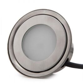 Foco LED Empotrable 0.7W IP67 12VDC "Sara" 50.000H [SC-F104C Precio: 9.89000034. SKU: B16LZYQ7QB