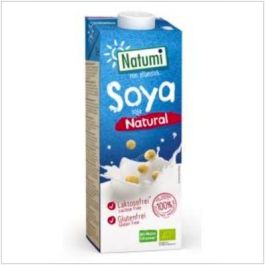Bebida Vegetal De Soja Natural 1Lt. Bio Sg Vegan Precio: 2.4999997. SKU: B1HVG6ZD9L
