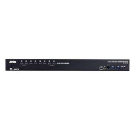 Aten CS18208 Switch KVM HDMI USB 3.0 de 8 Puertos 4K