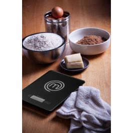 Báscula Digital Cocina Masterchef 5 kg (12 Unidades) Báscula Digital Cocina Masterchef 5 kg (12 Unidades)
