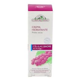 CORPORE SANO Crema Hidratante con Células Madre de Uva y Secuoya para Piel Seca, 50ml Precio: 17.78999959. SKU: B177BE9NS6