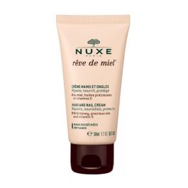 Nuxe Manos y uñas crema manos secas 50 ml Precio: 8.49999953. SKU: B1HK5AJJ37