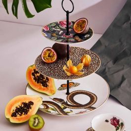 Spode Pastelera 3 Pisos 15-20-26.5 Creatures of Curiosity