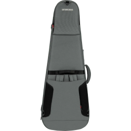 Gator Estuche Blando para Guitarra Acústica Dreadnought G-Icon Gris