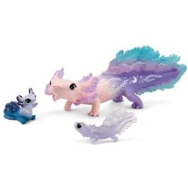 Schleich - Salamandre Axolotls - 42628 - Rango: Bayala Precio: 42.50000007. SKU: B1AQZYPVHJ