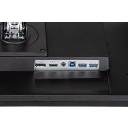 MONITOR IIYAMA 21.5"/1920 x 1080/100Hz /2.1MPX/250CD/FHD/16:9/HDMI/IPSLED/NEGRO MONITOR IIYAMA 21.5"/1920 x 1080/100Hz /2.1MPX/250CD/FHD/16:9/HDMI/IPSLED/NEGRO