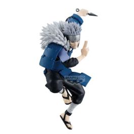 Banpresto Figura Naruto Shippuden Vibration Stars Tobirama Senju BP29733P 18cm PVC ABS Precio: 31.89000012. SKU: B1EZ8ZHWY2