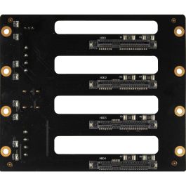 Inter-Tech IPC NAS-8 - Caja para PC / NAS