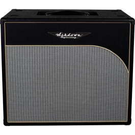 Pantalla Guitarra Ashdown Uk Peacemaker 1 X 12" Creamback - 65W 16 Ohms Ashdown