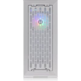 Caja de PC - THERMALTAKE - CTE T500 TG ARGB Snow (Blanco) - Torre grande - Formato E-ATX Caja de PC - THERMALTAKE - CTE T500 TG ARGB Snow (Blanco) - Torre grande - Formato E-ATX