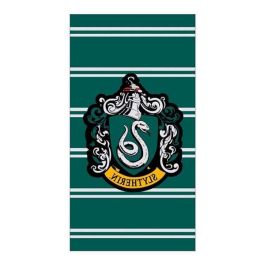 Cerdá Toalla Microfibra Harry Potter Verde Niños 140x70 cm
