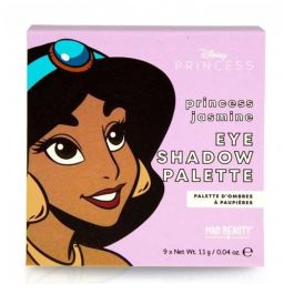Mad Beauty Mini Paleta Sombras Jasmine Precio: 7.49999987. SKU: S4513501