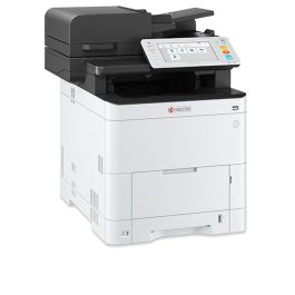 Impresora Multifunción Kyocera 1102YK3NL0 Precio: 909.50000053. SKU: B1B8SEPDFW