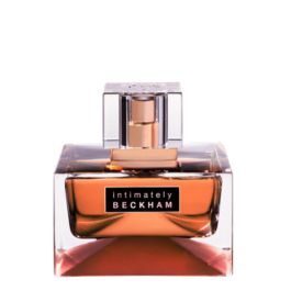 Perfume Hombre David Beckham EDT 75 ml Intimately For Men Perfume Hombre David Beckham EDT 75 ml Intimately For Men