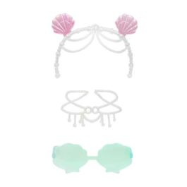 Muñeca l.o.l. surprise tween sirena - lana marine. su cola cambia de color 25,4x12,7x6,35 cm Muñeca l.o.l. surprise tween sirena - lana marine. su cola cambia de color 25,4x12,7x6,35 cm