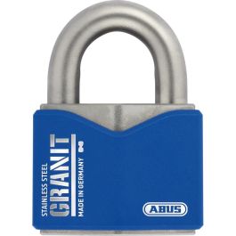 ABUS 37ST/55 SL 10 Granit Candado de Seguridad Precio: 249.49999987. SKU: B1BSMDL9BR