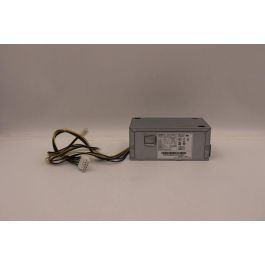 Lenovo 5P51D77135 Fuente de Alimentación (PSU) Interna 180W, 85% Eficiencia, Certificación TCO9.0 para PCs Lenovo