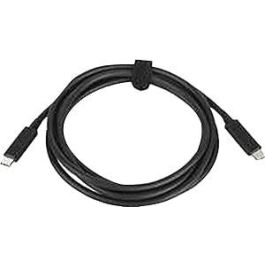 HP Cable USB-C a USB-C 100W 5AR72AA para Pantalla Z Negro Precio: 37.6899996. SKU: B1AJW964AE