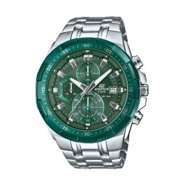 Reloj Hombre Casio EFR-539DE-3AVUEF Precio: 145.8534. SKU: B17QJFFQX4