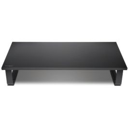 Kensington Soporte para Monitor Hasta 32" Extraancho Negro - Ergonómico, Base de Acero, Soporte 20 kg Precio: 27.50000033. SKU: B16K6EGERV