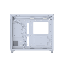 Asus Torre ATX ASUS PRIME AP303 Mesh Midi Tower Blanco